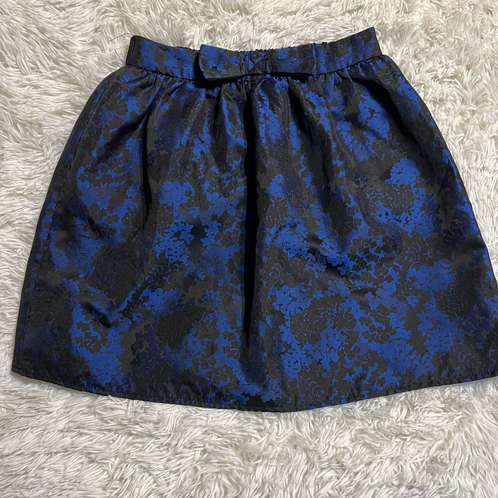 Francesca’s Collection Bird Cage skirt size small